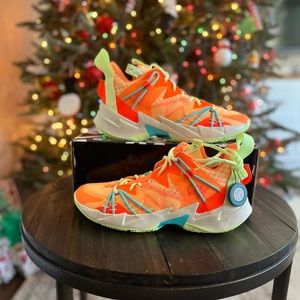 Jordan Why Not Zero.3 SE PF